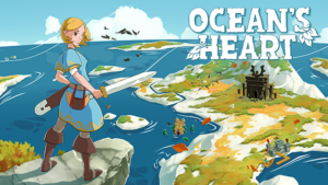 Oceans Heart