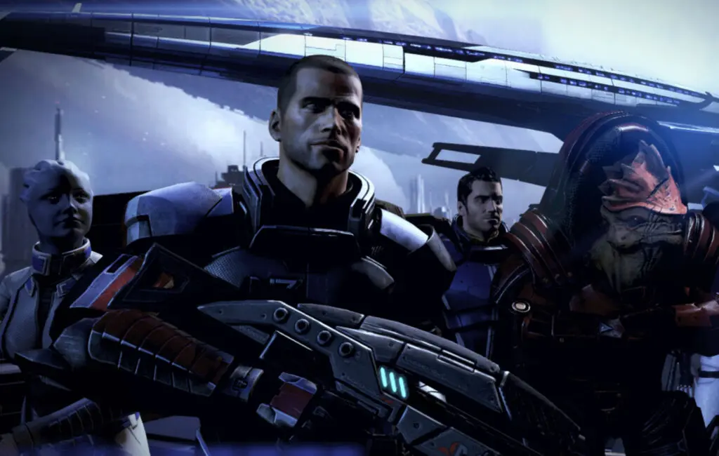 mass3 mass effect legendary edition