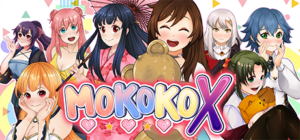 Mokoko X Mokoko X