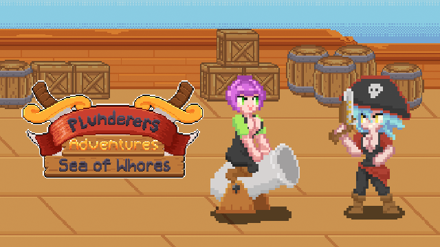 Plunderers Adventures