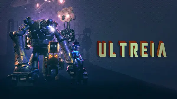 Ultreia