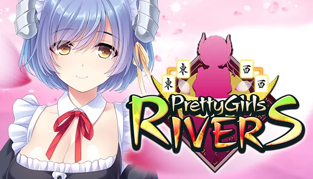 Pretty Girls Rivers 1