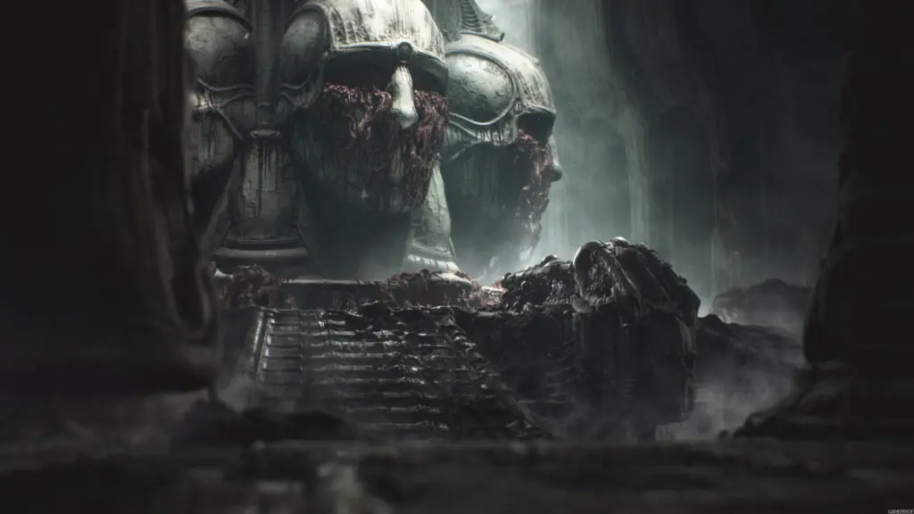 R 6 scorn preview