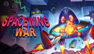 Spacewing War
