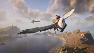 hogwarts legacy release date