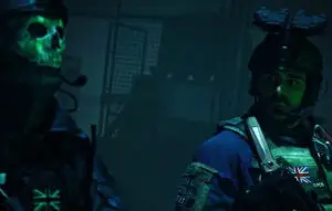 Call of Duty Modern Warfare 2 Preview