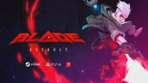 Blade Assault
