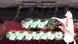 Game Type DX