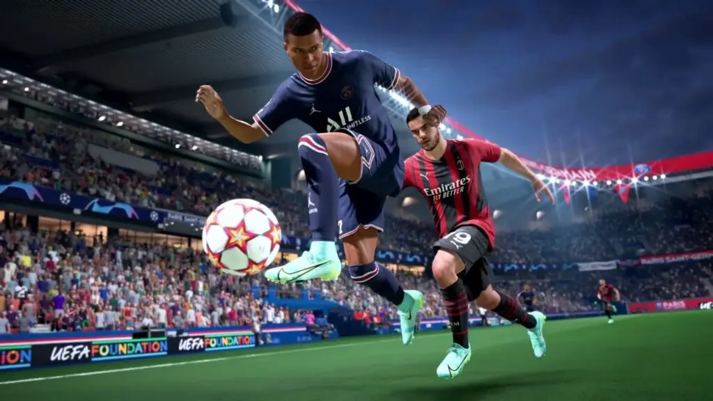 R 38 FIFA - Issues that need Addressing