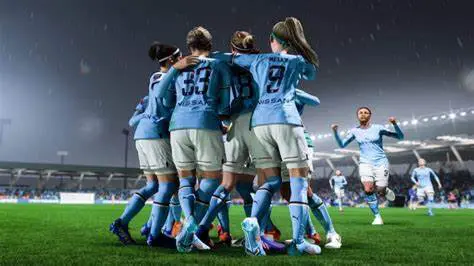 th 4 1 FIFA 23 review | MyGamer