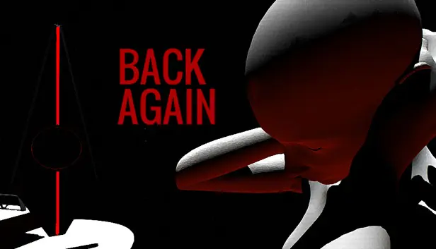 Back Again