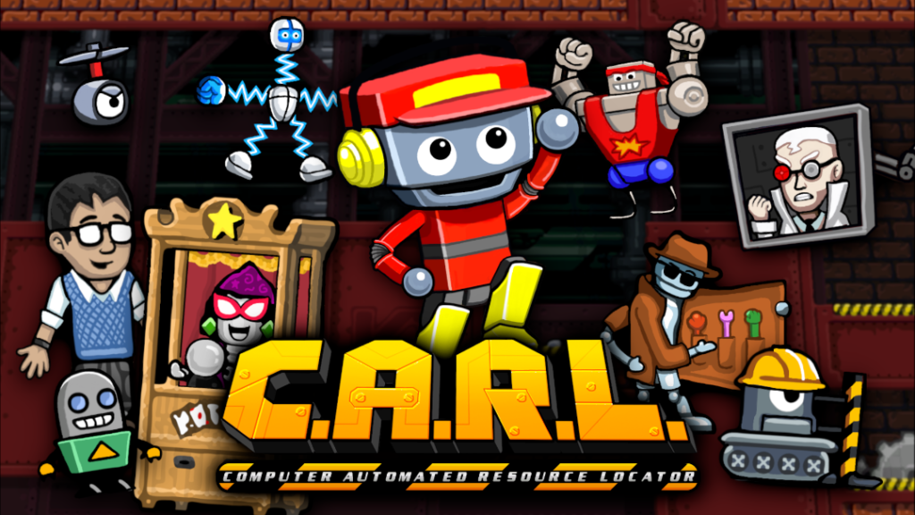 CARL