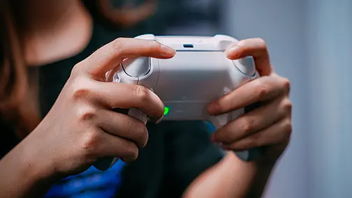 HexGaming Ultra controller 1 HexGaming Ultra controller 1