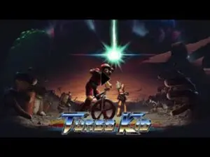 Turbo Kid