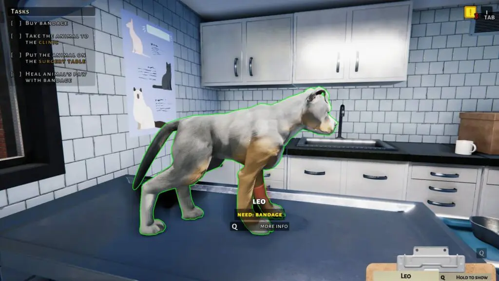 Animal Shelter Simulator Review Leo Animal Shelter Simulator (Xbox) Review - MyGamer