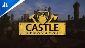 Castle Renovator