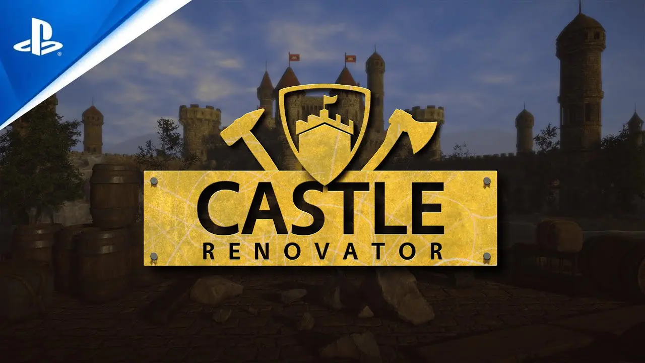 Castle Renovator