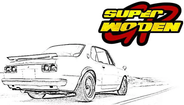 Super Woden