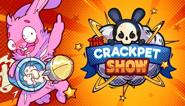 The Crackpet Show