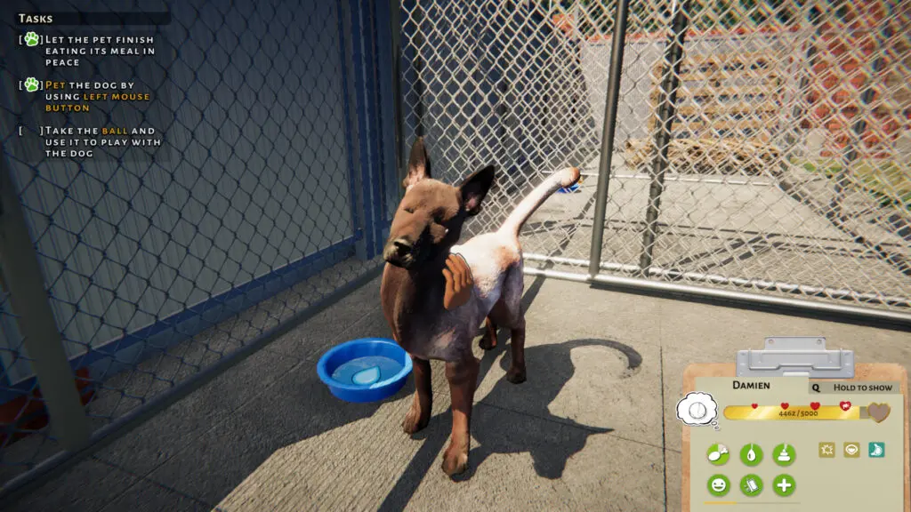 ss c42021a8460e2a04bf5f4bcf2418b0e8bcfbc435.1920x1080 Animal Shelter Simulator (Xbox) Review - MyGamer