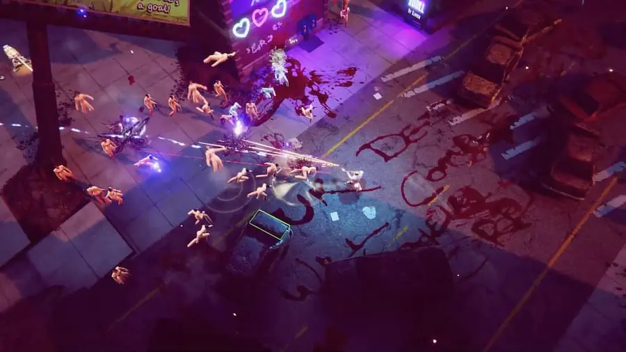 Slaycation Paradise 1 Slaycation Paradise Review - MyGamer