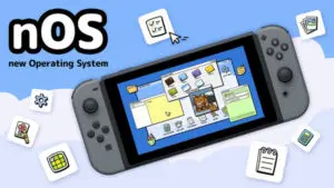 nOS Switch