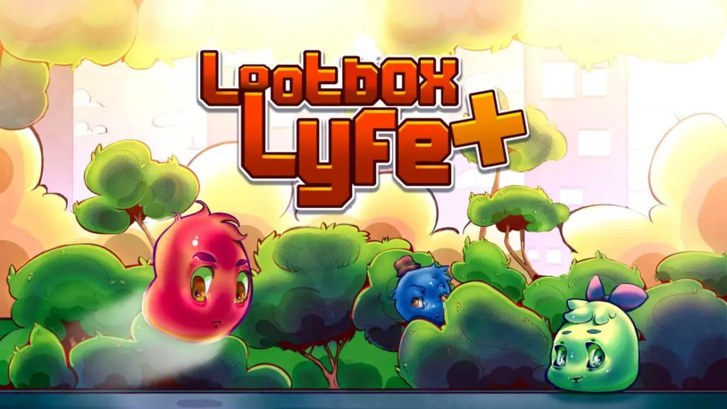 Lootbox Lyfe
