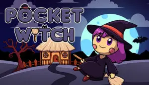 Pocket Witch Pocket Witch