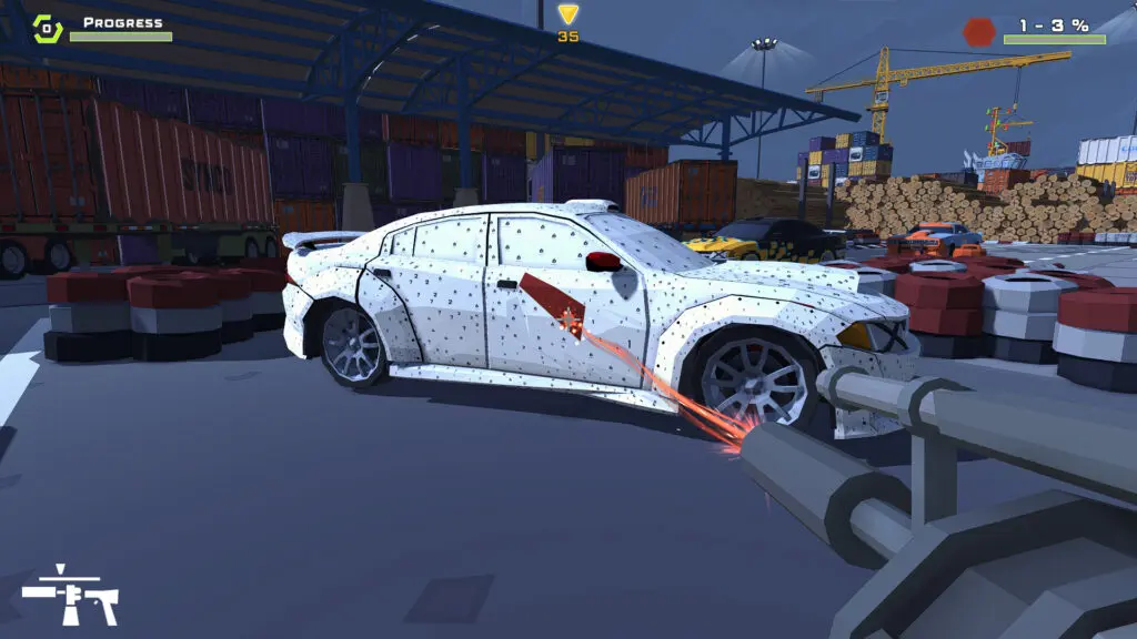 Painter Simulator Review - MyGamer