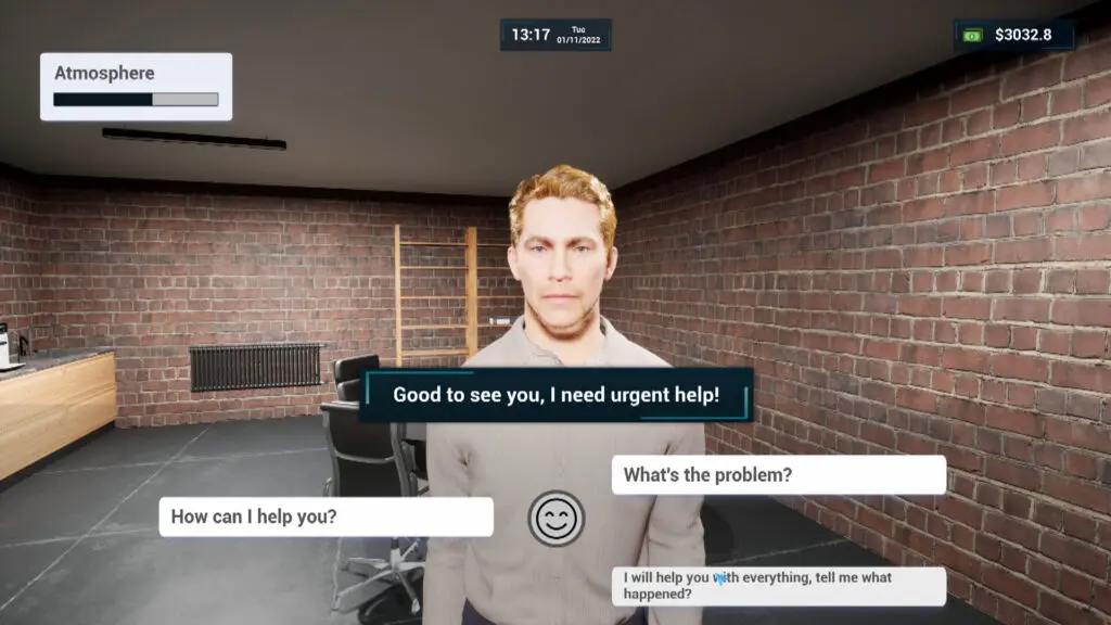ss 6dea3dd2b154e76dcb0c989764d31ea57eaa8ef5 1 ServiceIT: You can do IT Early Access Review - MyGamer