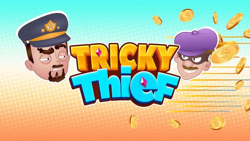 Tricky Thief