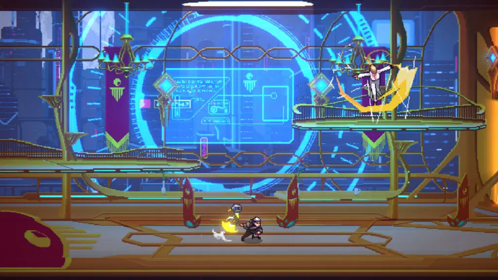 bl2 Blade Assault Xbox Review - MyGamer