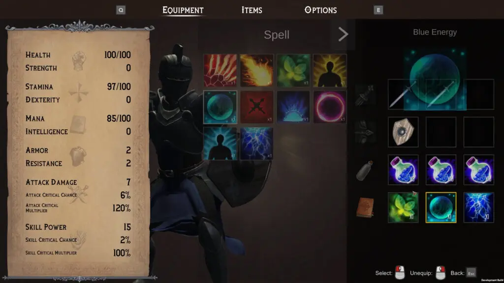 ss b420d73632365914e113702d5ef97282a696b80f.1920x1080 Evil's Den: Forsaken Dungeon review - MyGamer