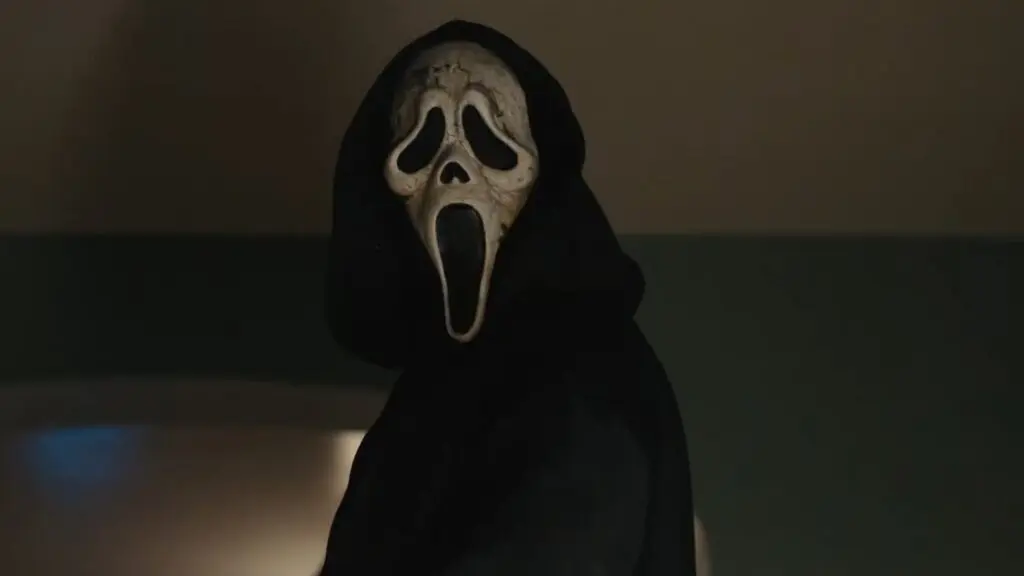 s2 Scream VI Review - Horrify.Net