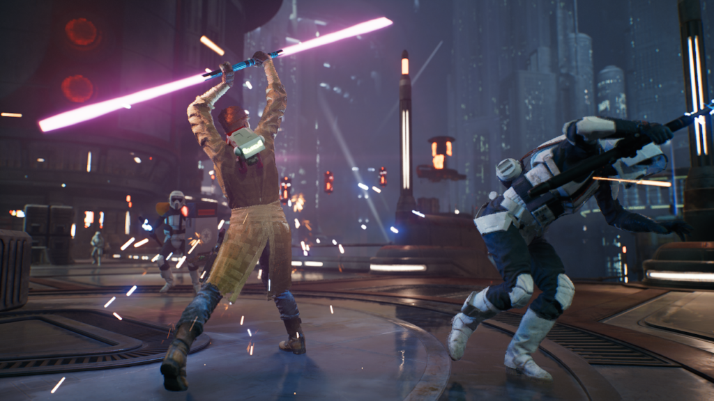 89d62c98 d7be 4f3e bcc1 75cbb9efc063 Star Wars: Jedi Survivor Review - MyGamer