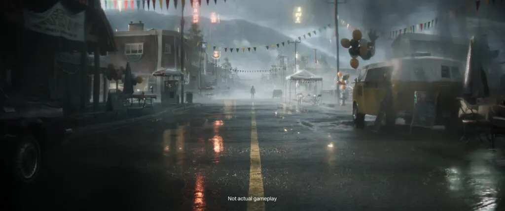 Alan Wake 2 263368 Alan Wake 2 Preview - MyGamer
