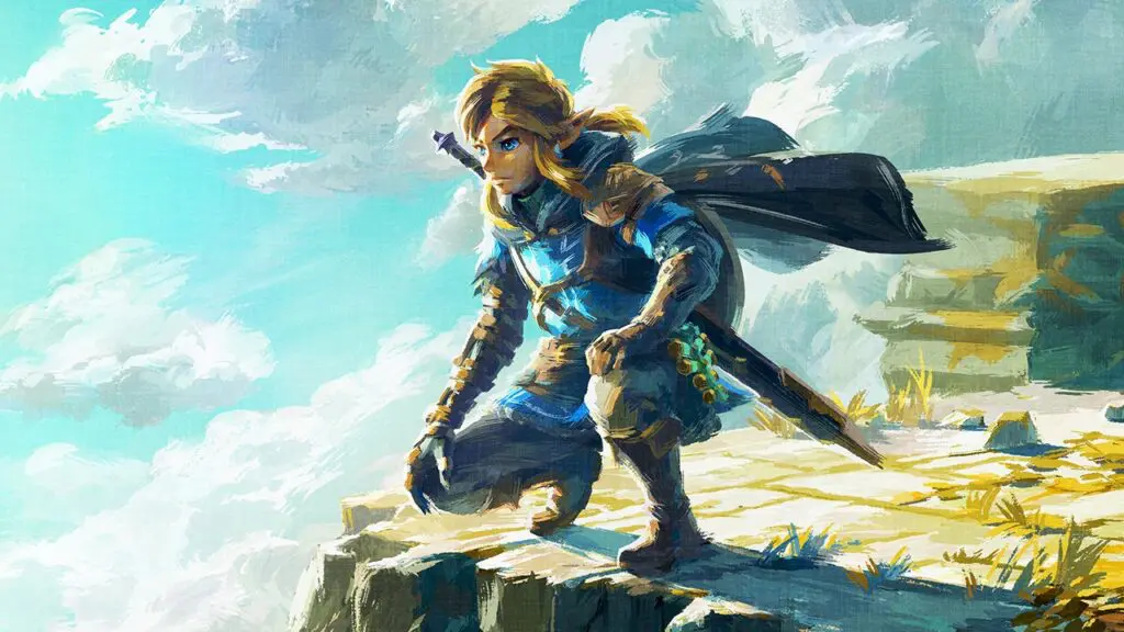zel2 The Legend of Zelda: Tears of the Kingdom Preview | MyGamer.Net