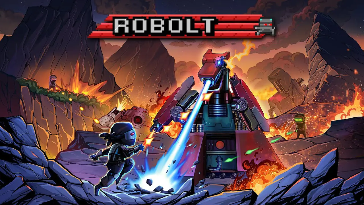 Robolt