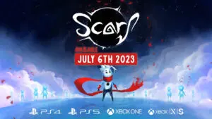 Scarf
