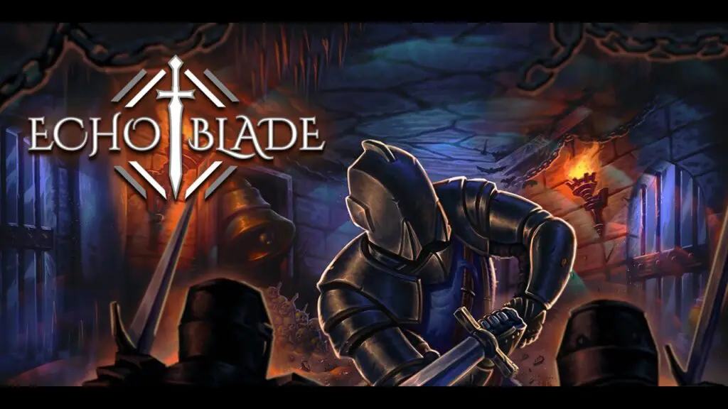 EchoBlade