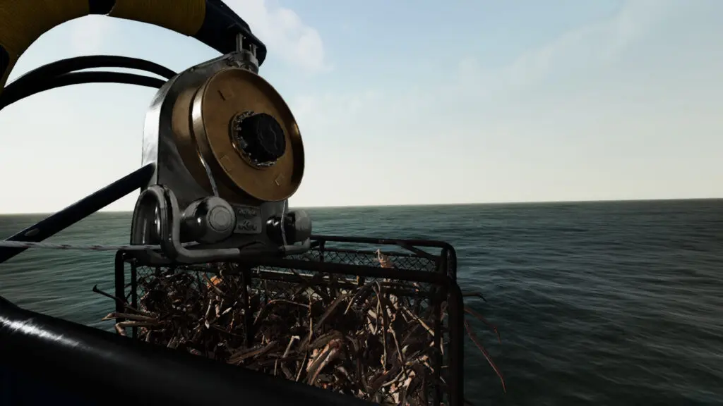 deadliest5 Deadliest Catch: The Game Xbox Review | MyGamer