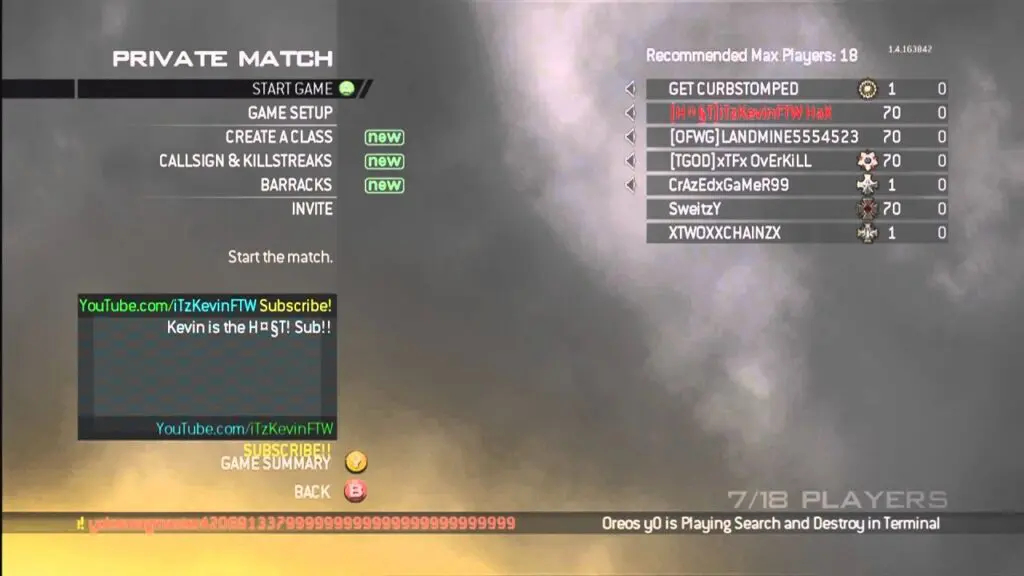 maxresdefault A Hero Returns: Modern Warfare 2 and it's Recent Revival | MyGamer