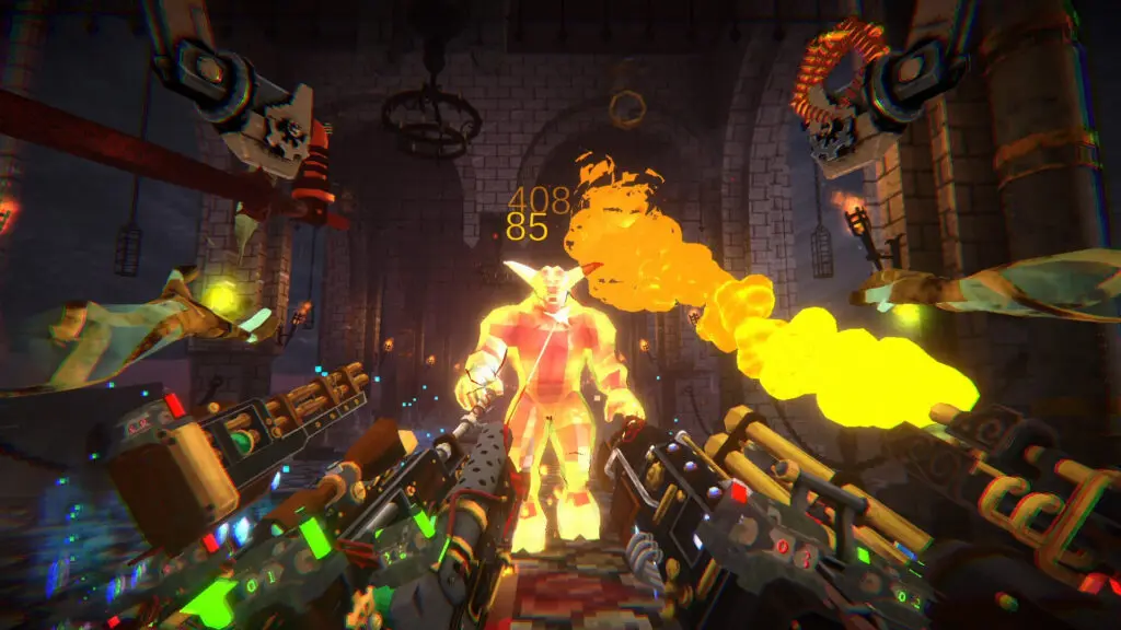 ss 69fa37b83ac9b209c9357efa8e1d11c271e90f96 Vampire Hunters Review (PC) | MyGamer