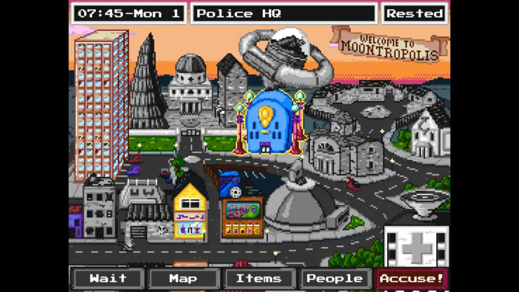 ss c1060421e91dfe1306b8e4cc0fd3763c42920814 Sergeant Squidlies: Space Cop Review | MyGamer