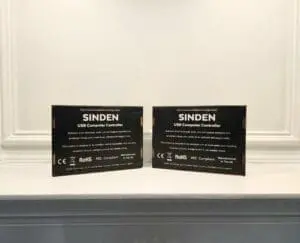 Sinden Light Guns Review | MyGamer