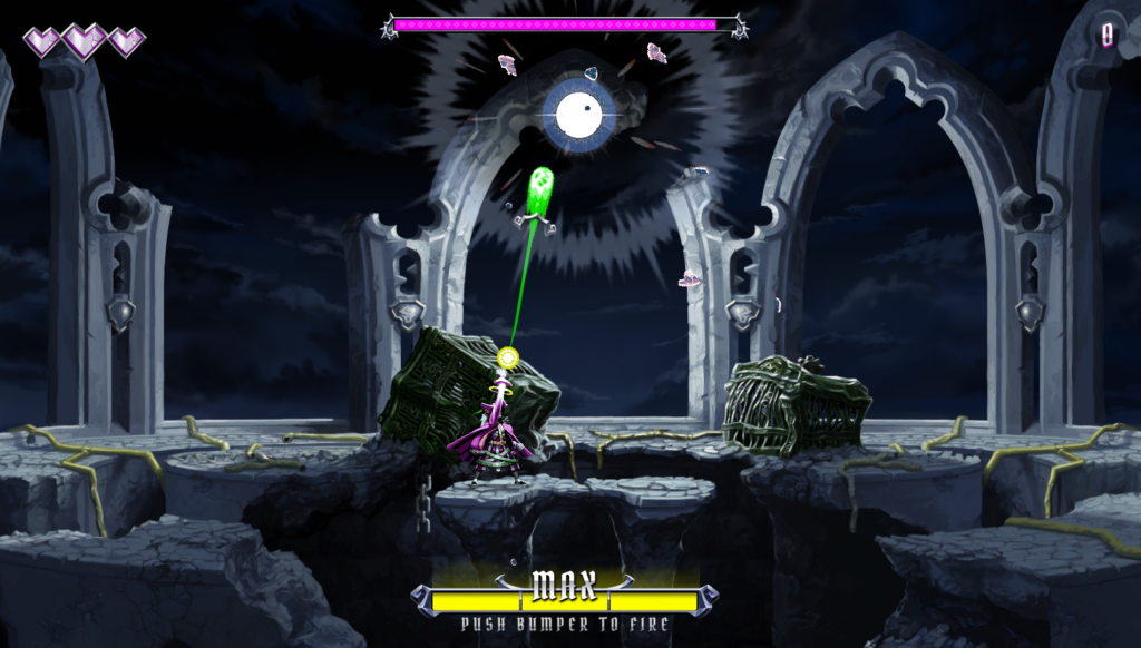 Screenshot 2023 09 28 171048 Savant - Ascent Remix Review | MyGamer