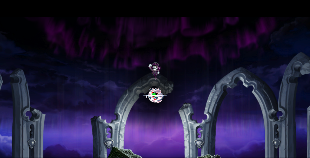 Screenshot 2023 09 28 171259 Savant - Ascent Remix Review | MyGamer