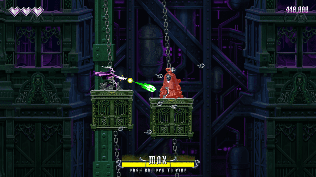 Screenshot 2023 09 28 172429 Savant - Ascent Remix Review | MyGamer