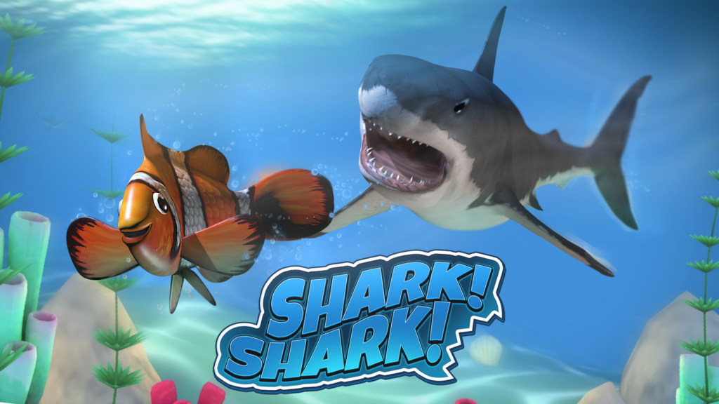 Shark Shark