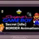 Super Gameboy Border animation Banner Super Gameboy Border animation Banner